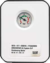 wc greenstar 24i system erp fca pressure gauge.gif